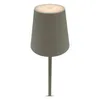 Coen Bakker USB Tischleuchte sand außen Touch Dimmer 34 Produktbild-Vorschau 7