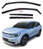 GP veterné deflektory pre Ford Explorer EV od roku 2023 4 Náhľad obrázku produktu 1