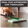 Swiffer suché utěrky na podlahu, náhradní balení po 18 Náhled obrázku produktu 4