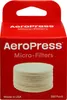 A red box of AeroPress Micro-Filters. Anteprima dell’immagine prodotto