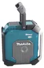 Makita MR007GZ Radio de chantier sans fil 18V-40V Voir les images du produit 4