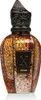 A product shot of a perfume bottle. Voir les images du produit