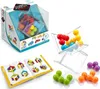 Smart Games Cube Puzzler Pro (CZ) IUVI Games Náhled obrázku produktu 8