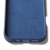 Mujjo Leather Case Apple iPhone 16 Pro MagSafe (bleu Voir les images du produit 10