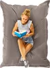 Green Bean® Sitzsack "Square" XXL 140x180cm mit 380 Liter Produktbild-Vorschau 1