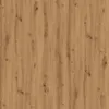 vidaXL Nočné stolíky 2 ks. Artisan dub 40x36x65 cm materiál Náhľad obrázku produktu 8
