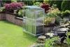 Grindi - Polycarbonat-Gartengewächshaus - 130x58x140 - Produktbild-Vorschau 4