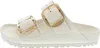 Birkenstock Arizona Big Buckle EVA Pantolette Beige in Gr. Produktbild-Vorschau 9
