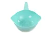 TUPPERWARE utensile da cucina colapasta Goldregen menta Anteprima dell’immagine prodotto 3