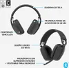 Logitech Zone Vibe 100 graphit Produktbild-Vorschau 42