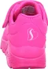 Skechers Uno Lite Kinderschuhe Mädchen Halbschuhe Klett Produktbild-Vorschau 22