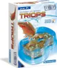 Clementoni Kweek je eigen Triops, 7 rok/roky, Vícebarevný Náhled obrázku produktu 1