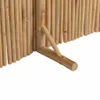 vidaXL Bambuszaun 180×170 cm Produktbild-Vorschau 12