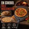 PizzaLover Premium - Buccia per pizza perforata in Anteprima dell’immagine prodotto 7