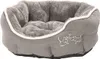 Dehner Lieblinge Lit pour chien et chat Sammy, ovale, env. Voir les images du produit 1