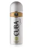 Cuba Gold Deodorant Spray, 200 ml (voor mannen) Productafbeelding-voorbeeld 6