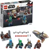 LEGO® Star Wars™ 75267 - Pacchetto battaglia Mandalorian Anteprima dell’immagine prodotto 11