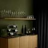 Eva Solo Dekantierkaraffe, Dekanter, Glaskaraffe, Glas, Produktbild-Vorschau 13