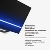 Odsávač pár Klarstein Illuminosa 60 cm - odsávač pár, 818 Náhľad obrázku produktu 6
