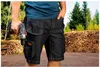 NEO TOOLS Pantaloni protettivi in denim - Pantaloni corti Anteprima dell’immagine prodotto 15