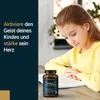 Omega 3 in capsule masticabili per bambini Anteprima dell’immagine prodotto 3