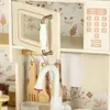 Cucina giocattolo in legno per bambini con rubinetto, suoni Anteprima dell’immagine prodotto 20