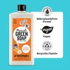 Marcel's Green Soap - Spülmittel Orange & Jasmin - Produktbild-Vorschau 4