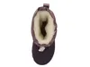 Lurchi Finn Mädchen Winterstiefel in Violett, Größe 30 Produktbild-Vorschau 9