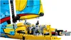 LEGO® Technic Rennyacht 42074 Produktbild-Vorschau 4