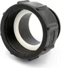 IBC Adapter Feingewinde 2 Zoll auf Grobgewinde S60x6 Produktbild-Vorschau 5
