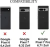 Hülle für Google Pixel 7 Pro Handyhülle Flip Case Produktbild-Vorschau 7