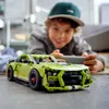 LEGO 42138 Technic Ford Mustang Shelby GT500, Produktbild-Vorschau 7