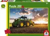 Schmidt John Deere 6150 R avec citerne à lisier, 200 pièces Voir les images du produit 2