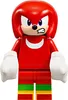 LEGO Sonic : Knuckles Voir les images du produit 1