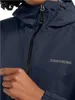 Didriksons Varja - Damen Jacke, Größe:36, Farbe:dark night Produktbild-Vorschau 9
