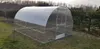 Serra KLASIKA TUBE 3x4m con fondamenta e policarbonato da 6 Anteprima dell’immagine prodotto 2
