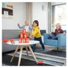 Lancer de canettes - canettes rouges avec des chiffres Voir les images du produit 16