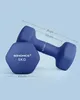 SONGMICS Hanteln, 2er Set, 2 x 5 kg, Hantelset, Produktbild-Vorschau 7