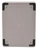 BOXEXPERT Wandschrank-Gehäuse Serie Fleet 350x250x150mm Produktbild-Vorschau 4
