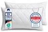 2er Set Kissen (30x50 cm) - Dekokissen für Bett und als Produktbild-Vorschau 1