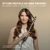 Bellissima Prodigy horkovzdušný styler Ionic ceramic Náhled obrázku produktu 27