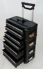 ALEOS. Metall Werkzeugtrolley Werkstattwagen XXL Type: B4-B Produktbild-Vorschau 9