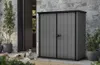 Keter Cortina Fortis Gartenschrank – 3000 L – 188×106,5×196 Produktbild-Vorschau 6