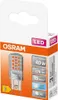 OSRAM LED Stift 4,2W G9 470lm 4.000K klar Produktbild-Vorschau 2