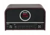 Retropolis Boston Retro Radio DAB+ FM AM Bluetooth 5.0 CD Produktbild-Vorschau 4
