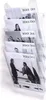 Durable 8586-19 - 242 mm - 288 mm - Transparent - A4 Produktbild-Vorschau 12