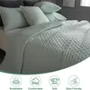 3 Teilige Tagesdecken Bettuberwürf 220x240cm Bettüberwuf Produktbild-Vorschau 11