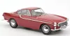 Norev 188700 Volvo P1800 1961 rot 1:18 Produktbild-Vorschau 10