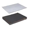 FATIVO Panier pour Chien Imperméable 120×90×10cm – Matelas Voir les images du produit 5