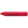 Matita FABER-CASTELL GRIP 2001 set blister rosso Anteprima dell’immagine prodotto 4